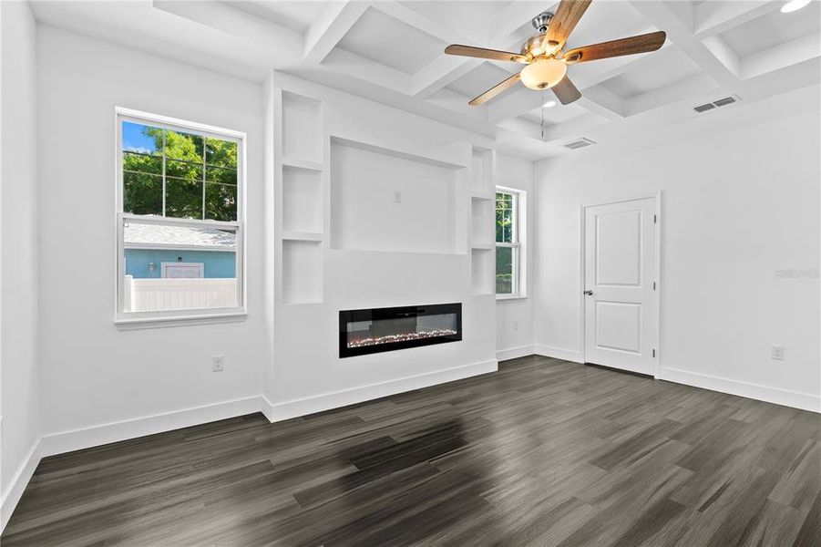 Spacious, unfurnished interior of a new home in , St. Petersburg (Image 44). Spacious, unfurnished interior of a new home in , St. Petersburg (Image 44).