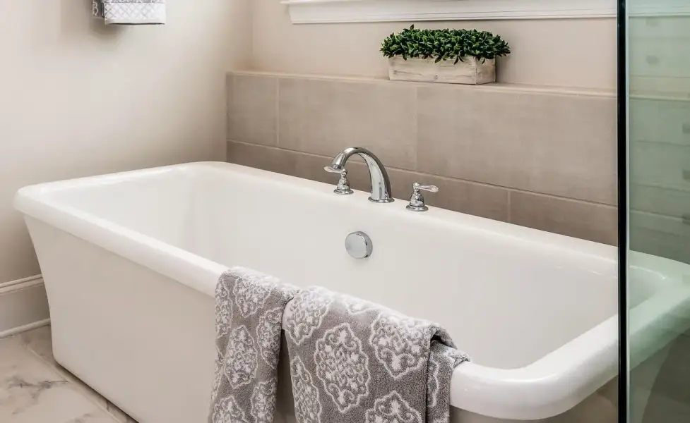Representative interior finishes for a home built from the Berkeley by Greybrook Homes in Deer Brook, Mooresville (Image 23). Representative interior finishes for a home built from the Berkeley by Greybrook Homes in Deer Brook, Mooresville (Image 23).