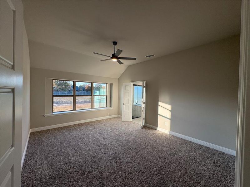 Spacious, unfurnished interior of a new home in , Lowry Crossing (Image 8). Spacious, unfurnished interior of a new home in , Lowry Crossing (Image 8).