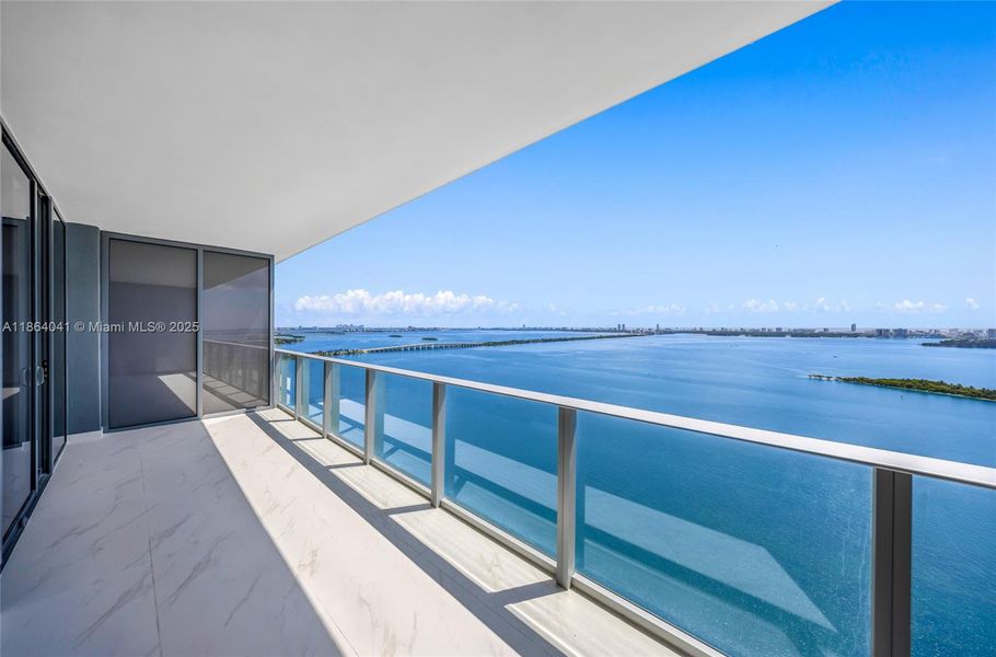 Exterior details and patio area of a home in Aria Reserve, Miami (Image 23). Exterior details and patio area of a home in Aria Reserve, Miami (Image 23).