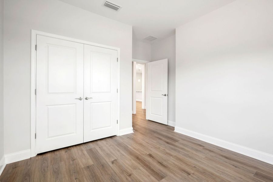 Spacious, unfurnished interior of a new home in Sun City Hilton Head, Bluffton (Image 21). Spacious, unfurnished interior of a new home in Sun City Hilton Head, Bluffton (Image 21).