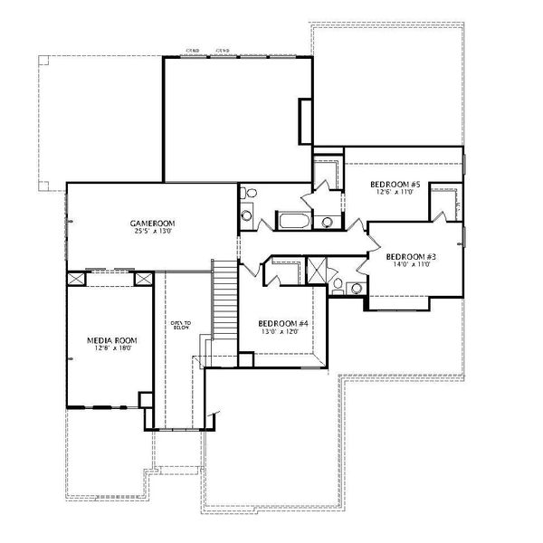 Second Level Second Level