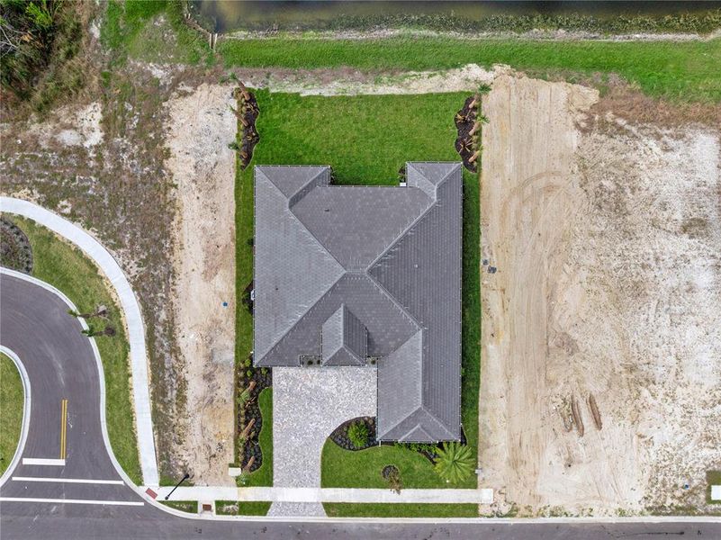 Aerial View of Property Aerial View of Property