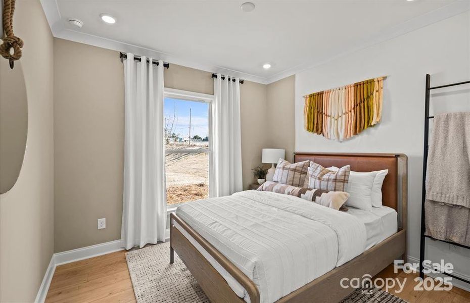 Continental Model - For Representation Purposes Only