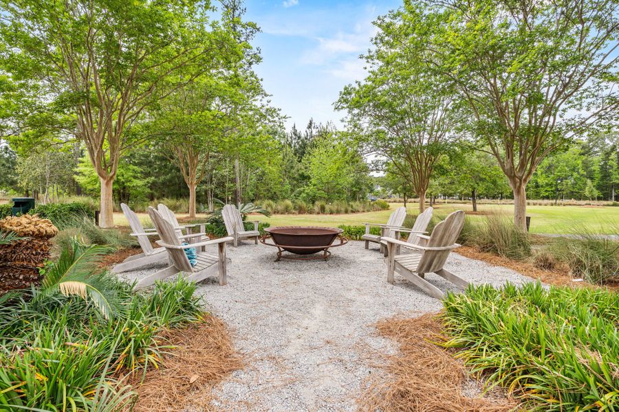 Community amenities in Heron's Walk at Summers Corner, Summerville (Image 37).