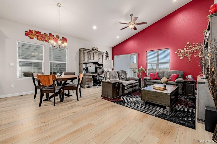 Great Room Great Room