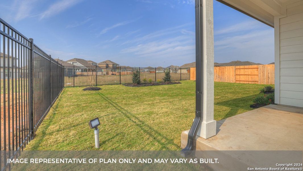 Image 31 of a home in Trace.