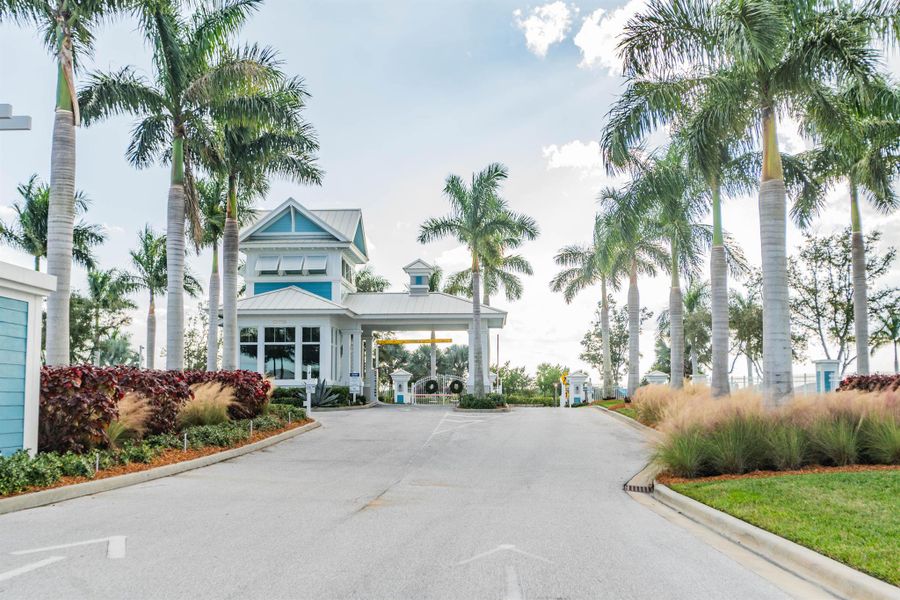 Image 30 of a home in Del Webb Tradition.