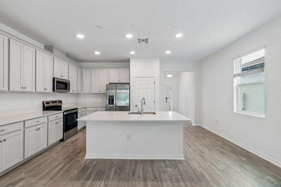 Kitchen Kitchen