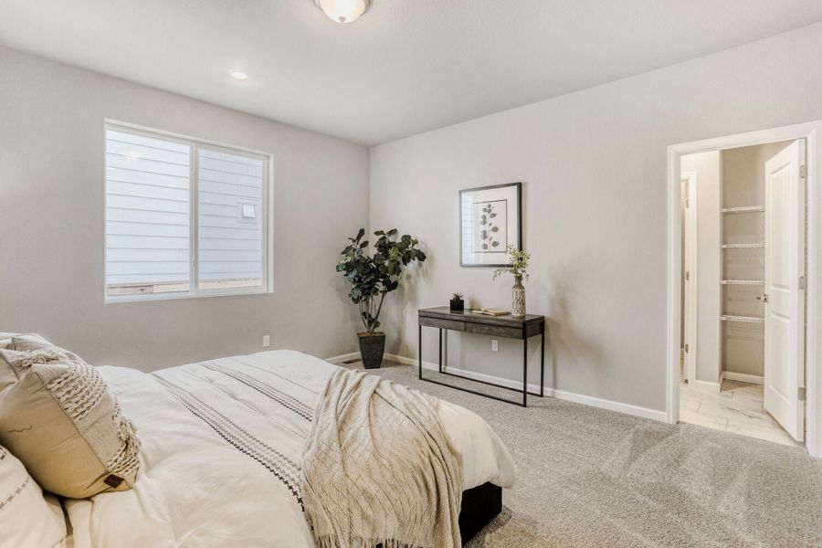 1,894sf New Home in Strasburg, CO.  - Slide 17