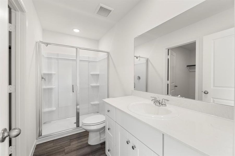 20. 1500 Lake Alpine - Bath