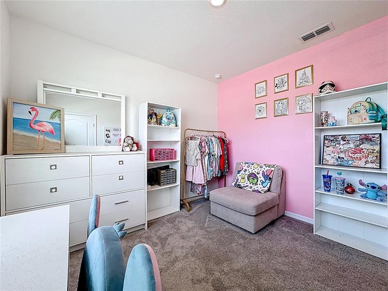 Furnished interior view inside a new home in , Haines City (Image 34). Furnished interior view inside a new home in , Haines City (Image 34).
