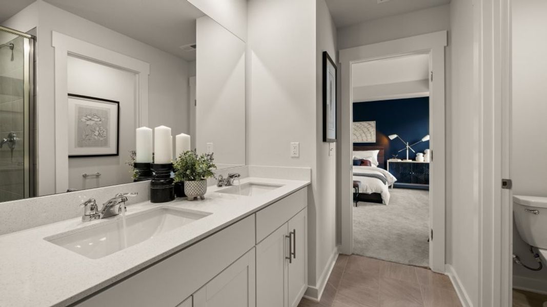 Kingston Owner's Suite