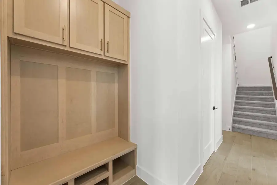 Med Room