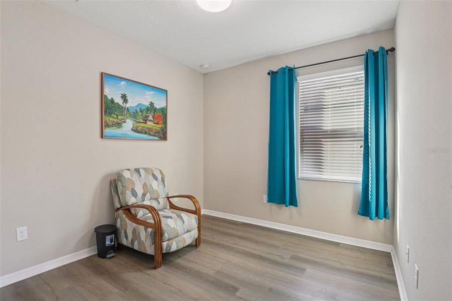 Furnished interior view inside a new home in , Spring Hill (Image 22).