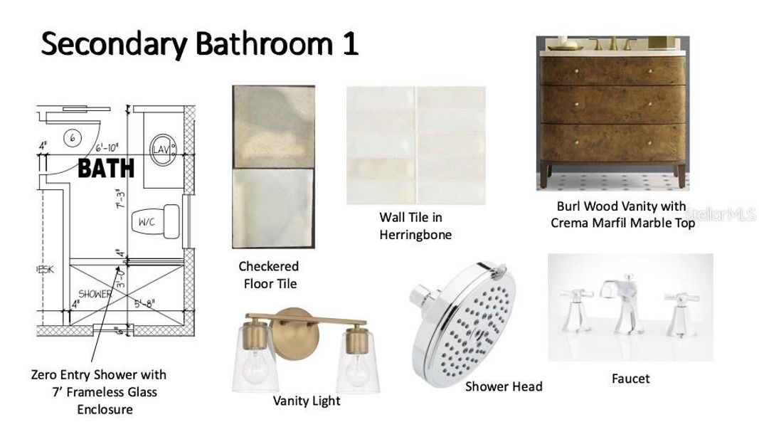 Sample of building materials used in homes in , Orlando (Image 32). Sample of building materials used in homes in , Orlando (Image 32).