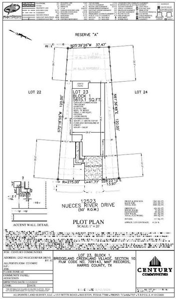 Image 24 of a home in Creekland Village at Bridgeland.