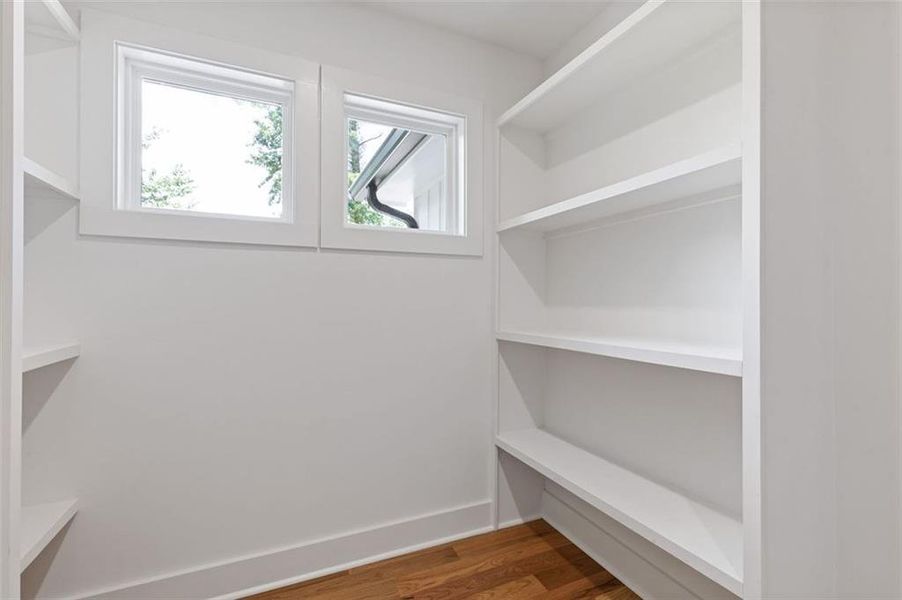 Spacious, unfurnished interior of a new home in , Scottdale (Image 23). Spacious, unfurnished interior of a new home in , Scottdale (Image 23).