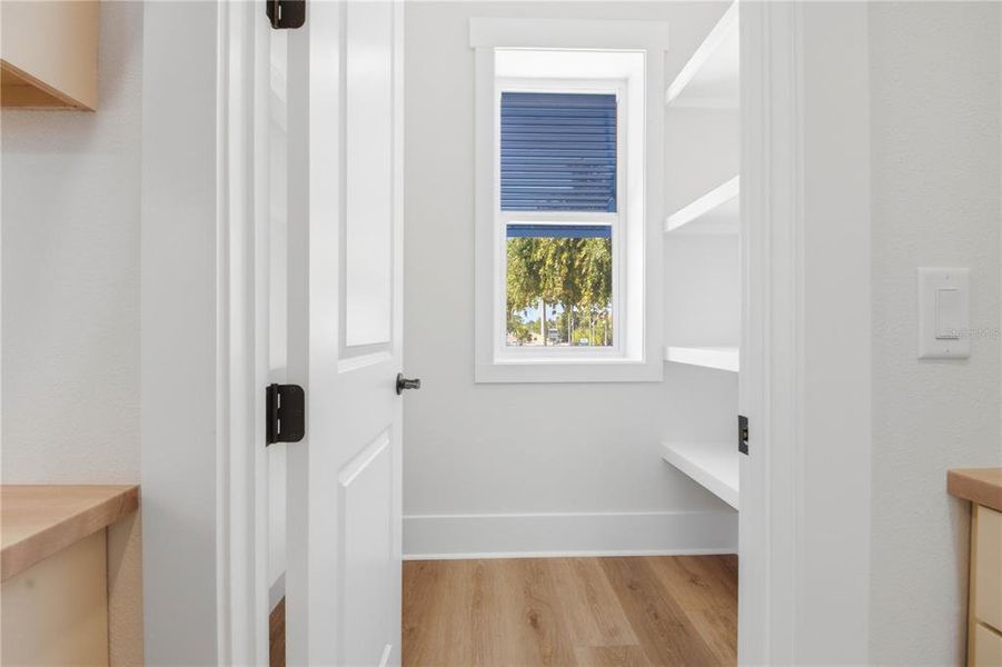 Spacious, unfurnished interior of a new home in , Dunedin (Image 27). Spacious, unfurnished interior of a new home in , Dunedin (Image 27).