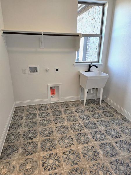 Spacious, unfurnished interior of a new home in , Whitesboro (Image 14). Spacious, unfurnished interior of a new home in , Whitesboro (Image 14).