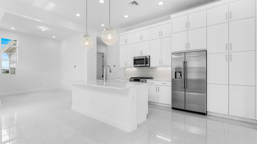 Kitchen Kitchen