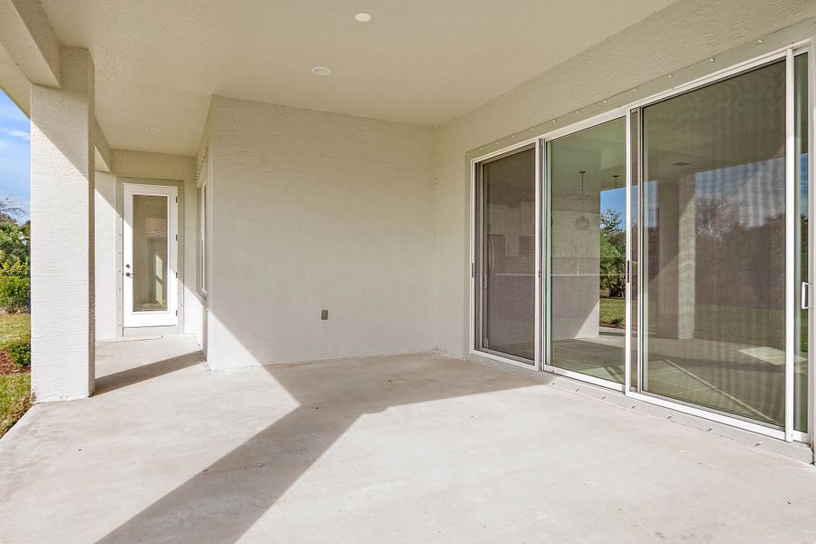 Muirfield Lanai Muirfield Lanai