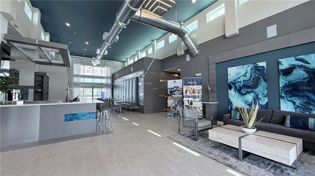 Community amenities in , Reunion (Image 42).