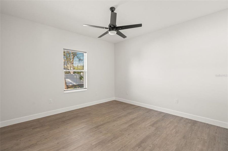 Spacious, unfurnished interior of a new home in , North Port (Image 13).