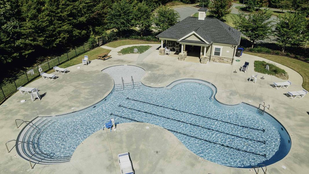 Community amenities in Chandler Pointe, Rural Hall (Image 28).
