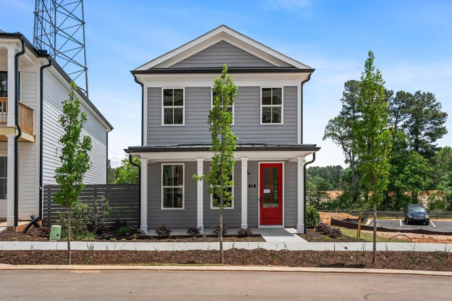 Image 42 of a home in Harmony.