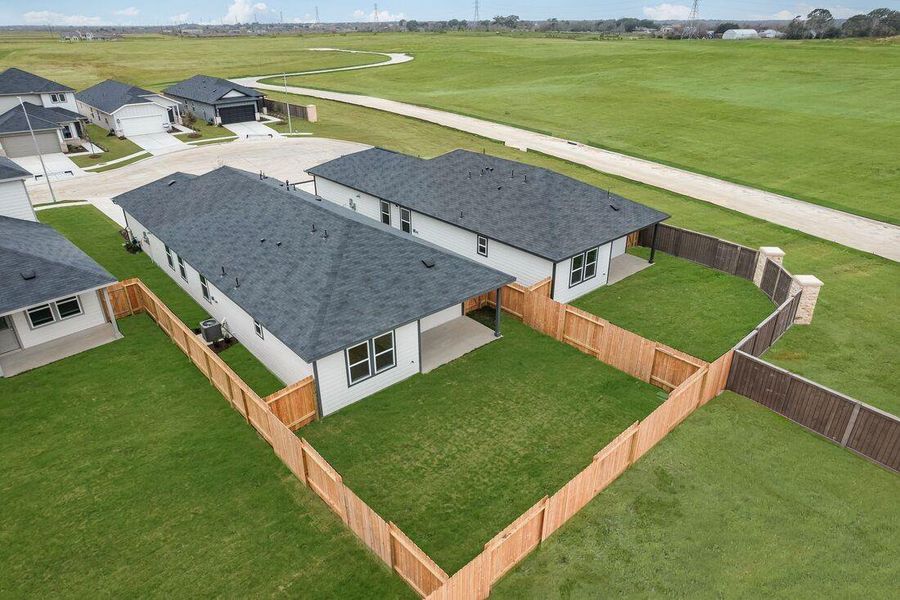 26810 Celestial Cypress Road ~ Ready Now