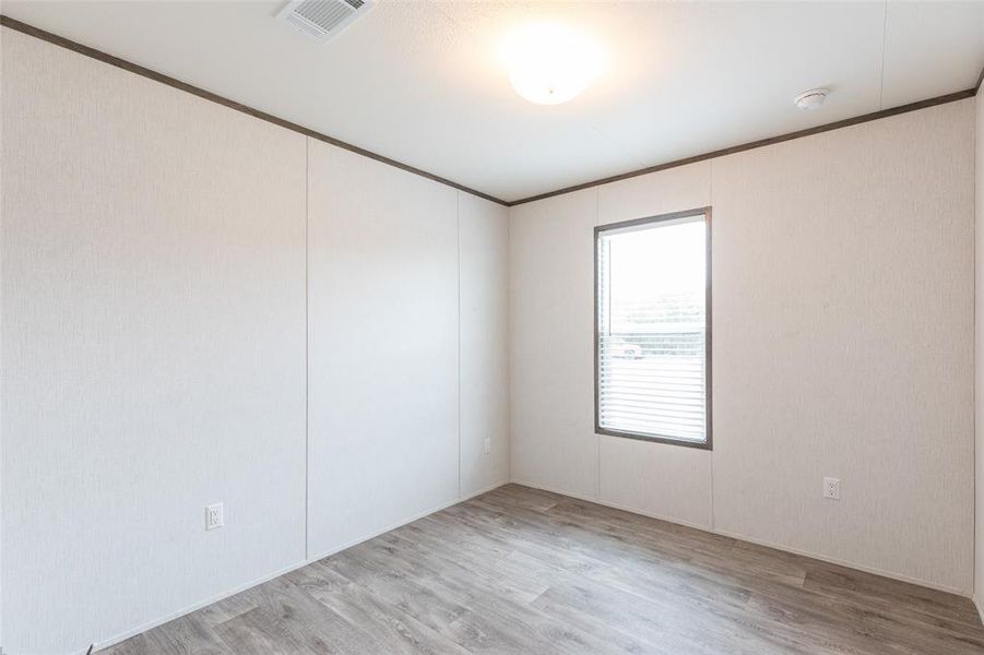 Spacious, unfurnished interior of a new home in , Anson (Image 17).