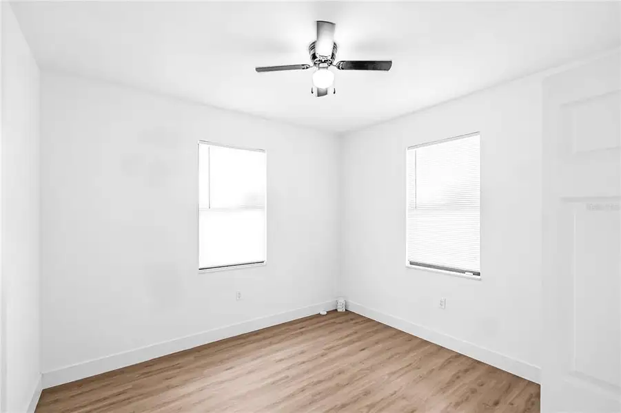 Spacious, unfurnished interior of a new home in , Clewiston (Image 40).