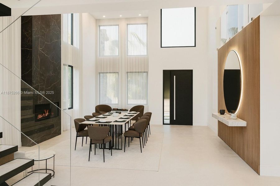 Photos are renderings for illustration purposes only. Home is not sold furnished Photos are renderings for illustration purposes only. Home is not sold furnished