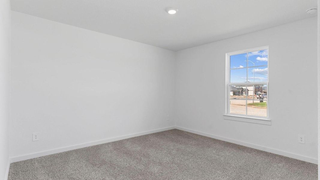 *Images and 3D tour are for illustration only and options may vary from home as built.