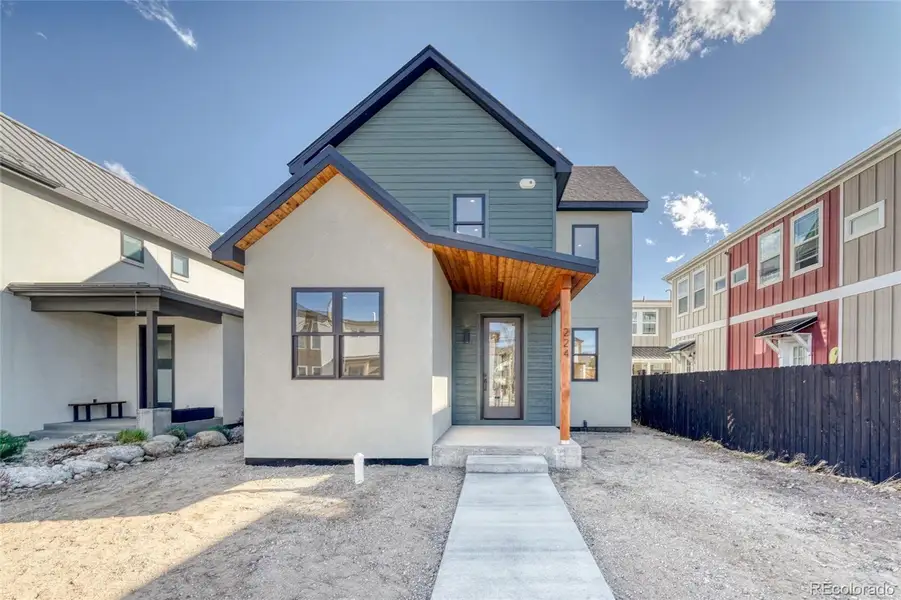 Welcome to 224 Old Stage Rd