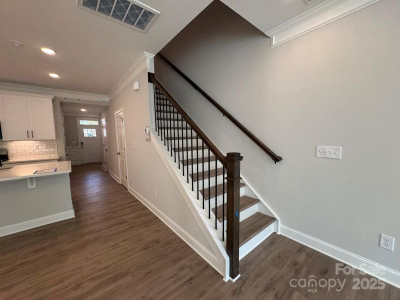 Image 15 of a home in Harrisburg Village.