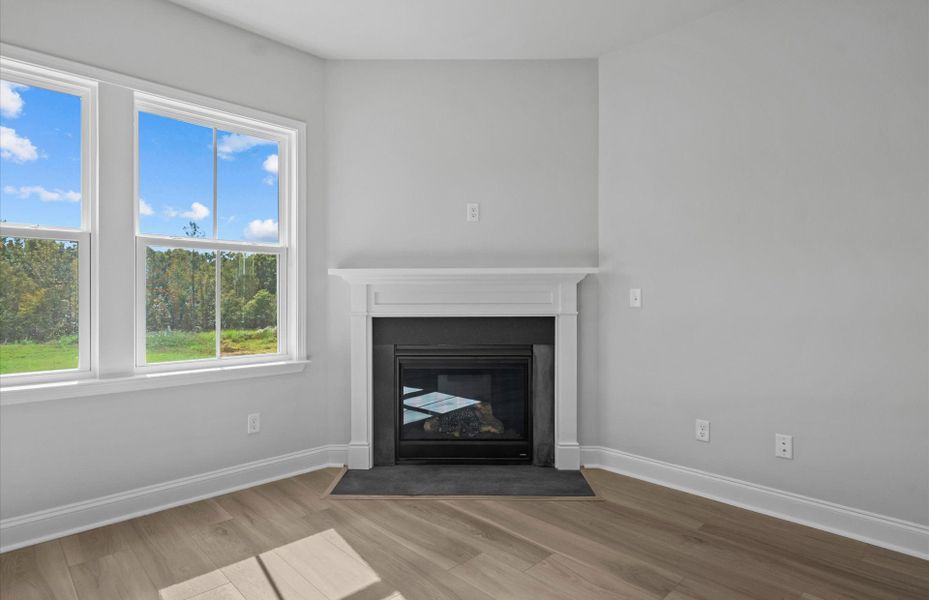 Image 40 of a home in Sweetwater Hills.