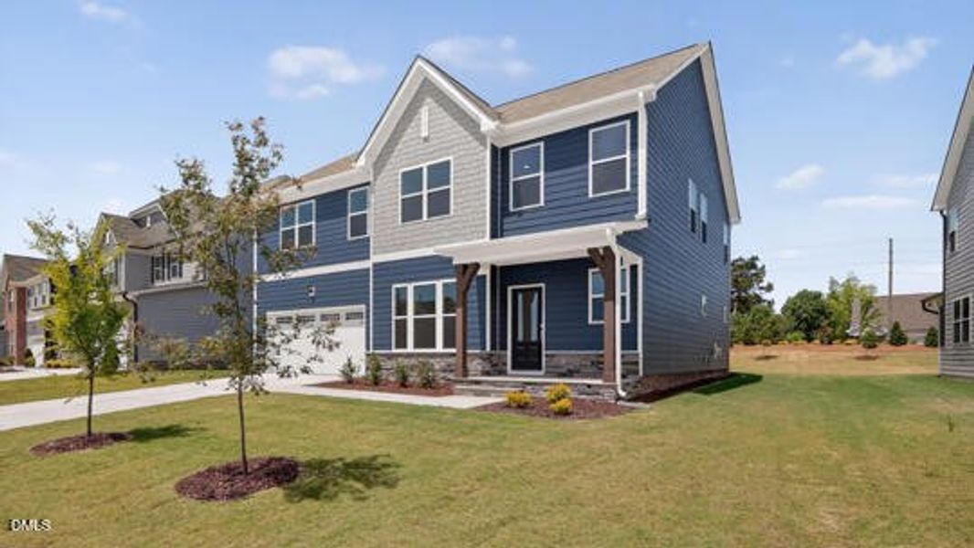 Manors at Haywood Glen_Bennett E_305_Whi Manors at Haywood Glen_Bennett E_305_Whi