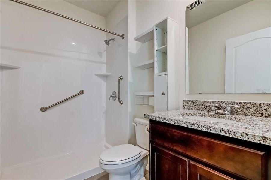 Image 67 of a home in Lakes at Laurel Highlands.