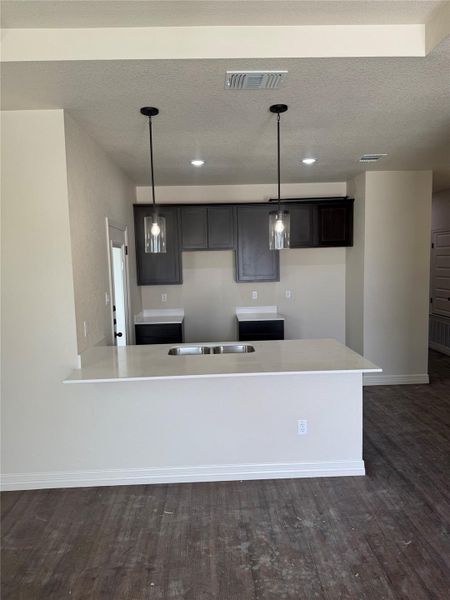 Spacious, unfurnished interior of a new home in , Killeen (Image 7). Spacious, unfurnished interior of a new home in , Killeen (Image 7).