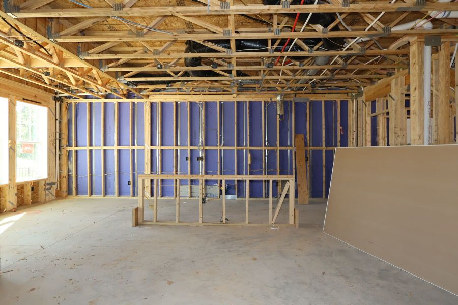 Framing Framing
