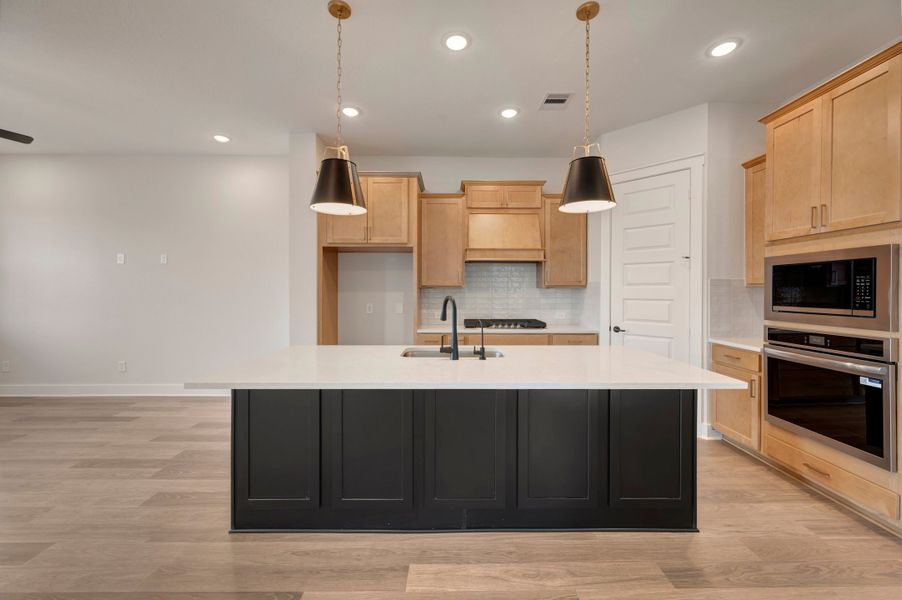 Kitchen Kitchen