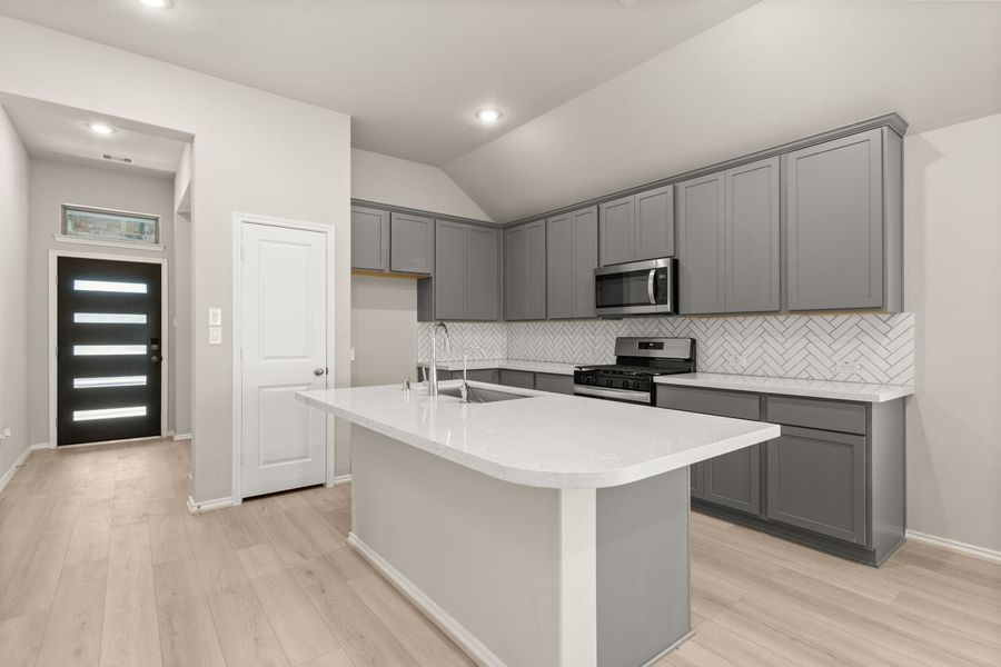 3br New Home in Porter, TX.  - Slide 5