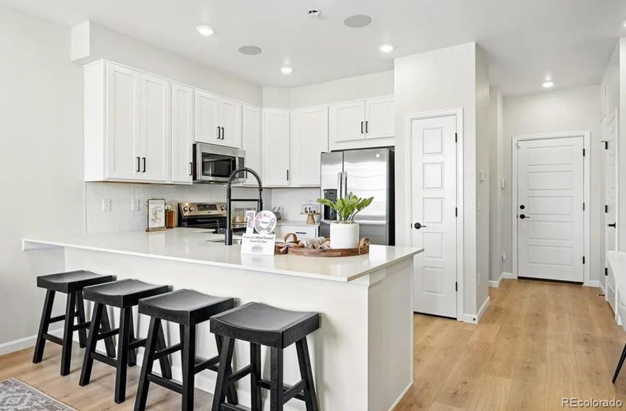 Representative Photo