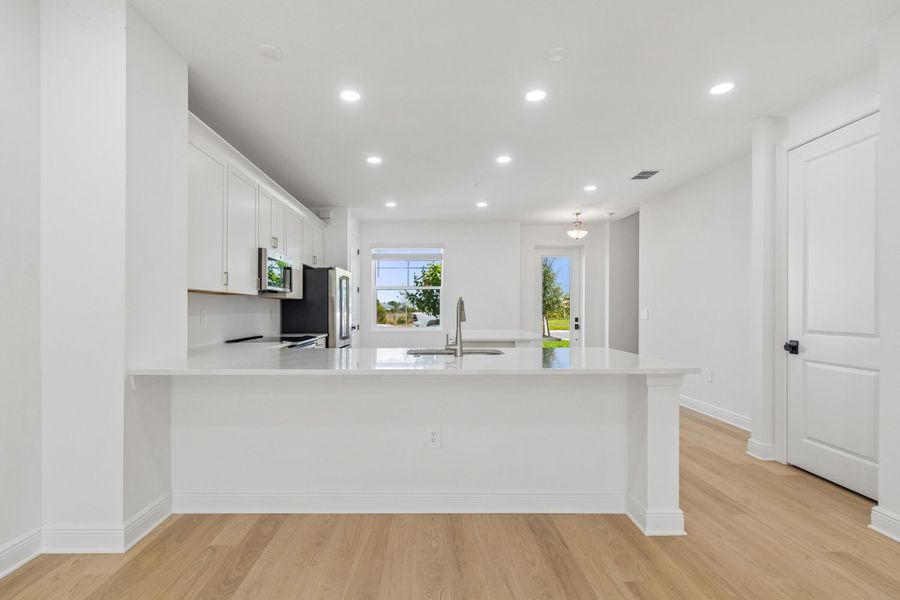 Kitchen Kitchen