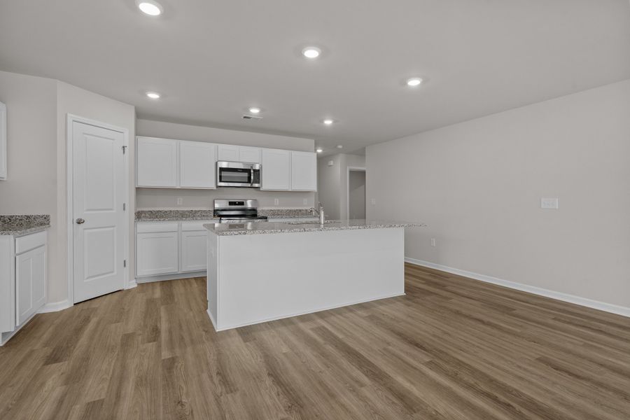 New Home in Conway, SC.  - Slide 20