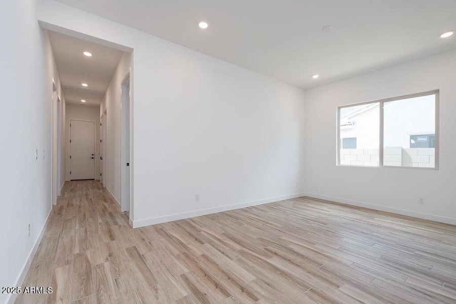 Tri Pointe Blossom Rock 508 - Game Room-