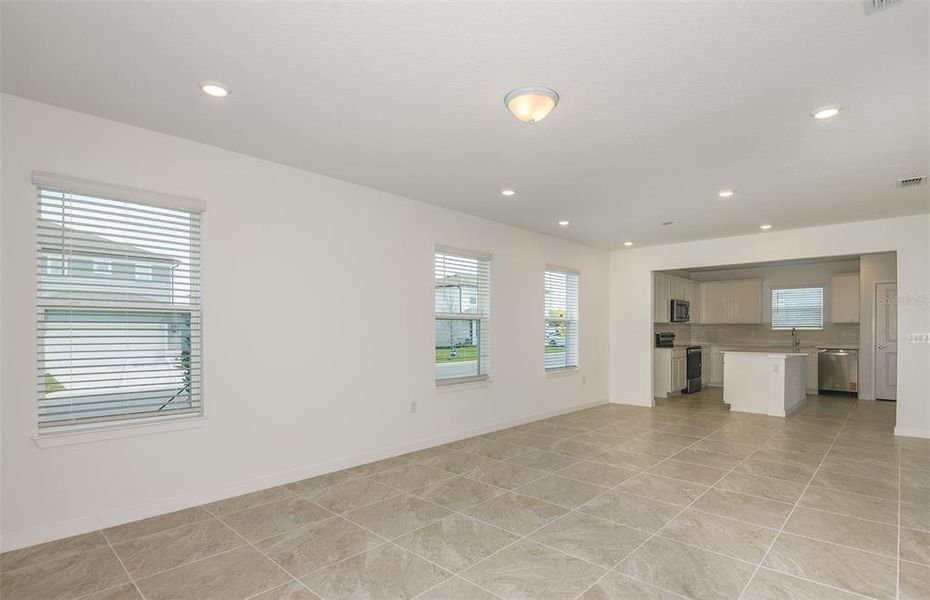 Perfect For Entertaining