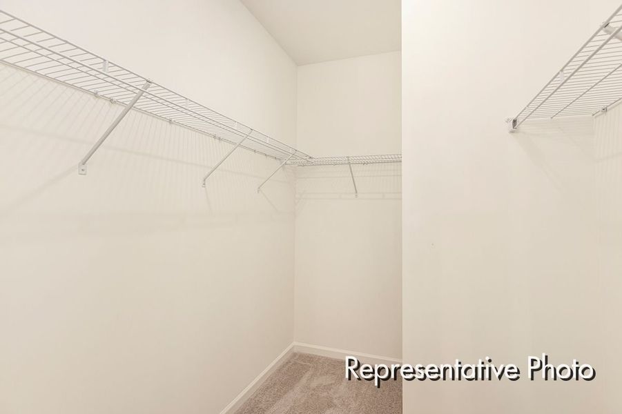 Spacious, unfurnished interior of a new home in Shay Crossing, Salisbury (Image 21). Spacious, unfurnished interior of a new home in Shay Crossing, Salisbury (Image 21).